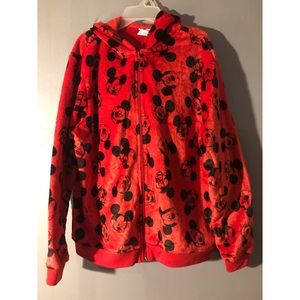 Disney sweater